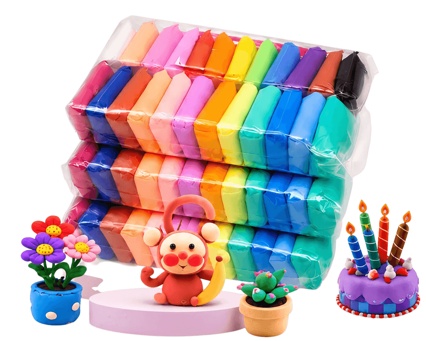 Super Light Clay Product Image